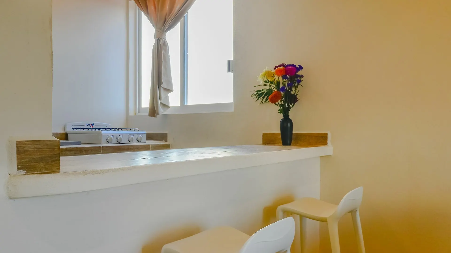 Hotel Casa Del Arbol Condo Playa del Carmen