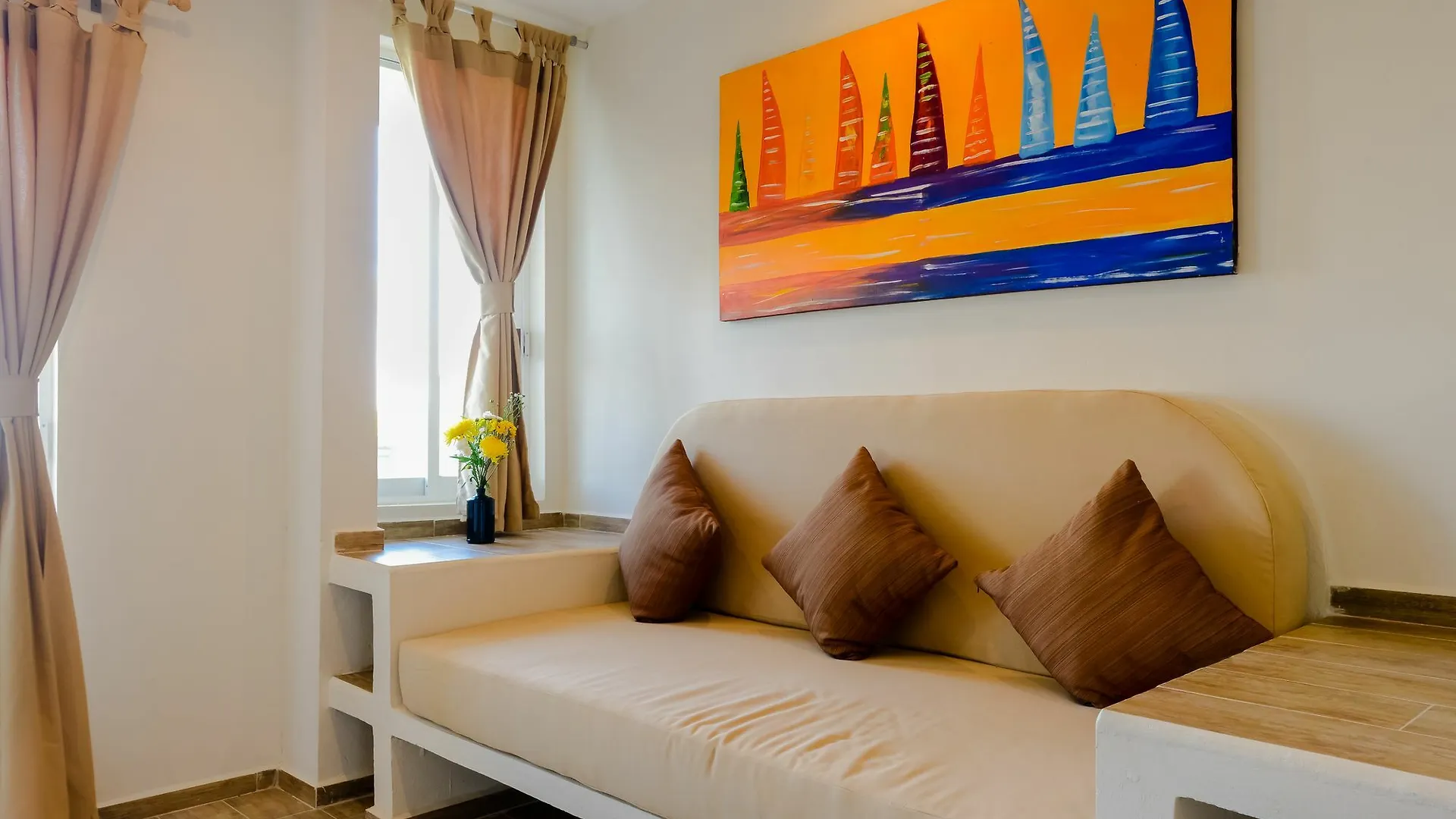Casa Del Arbol Condo Playa del Carmen
