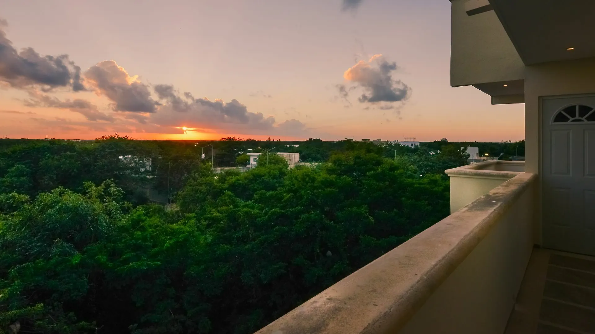 Casa Del Arbol Condo Playa del Carmen Hotel