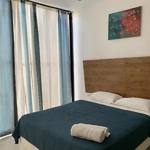 Oyo Brisas Del Mar Hotel
