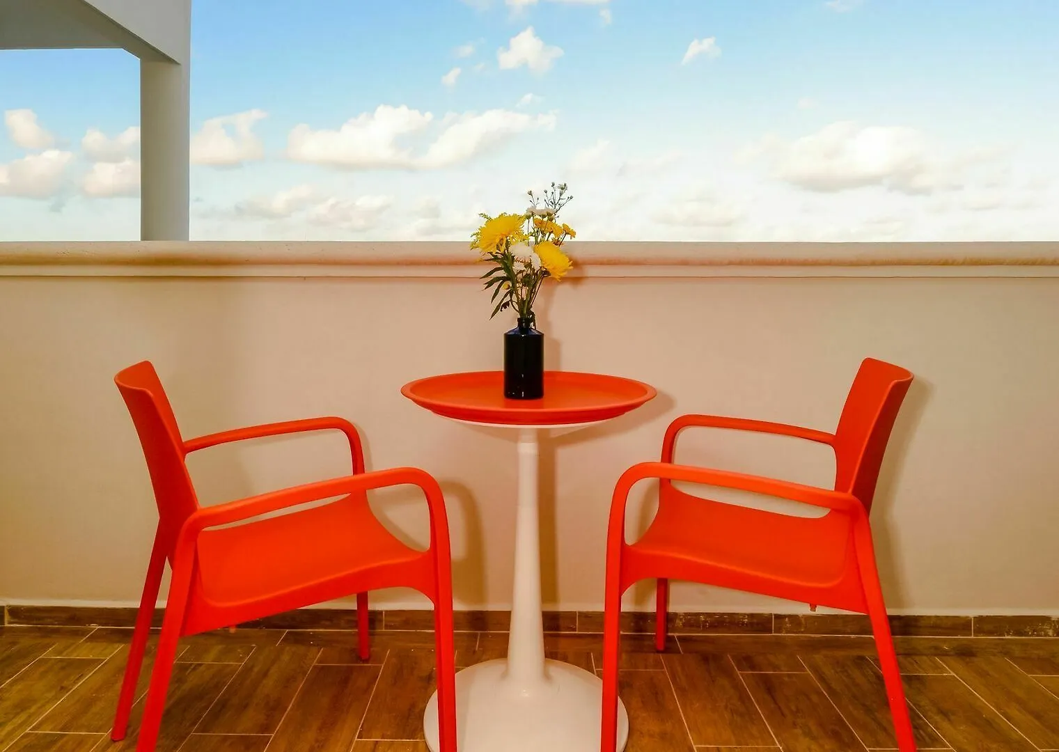 Casa Del Arbol Condo 普拉亚卡门 酒店